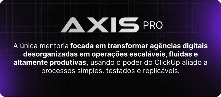 AXIS PRO