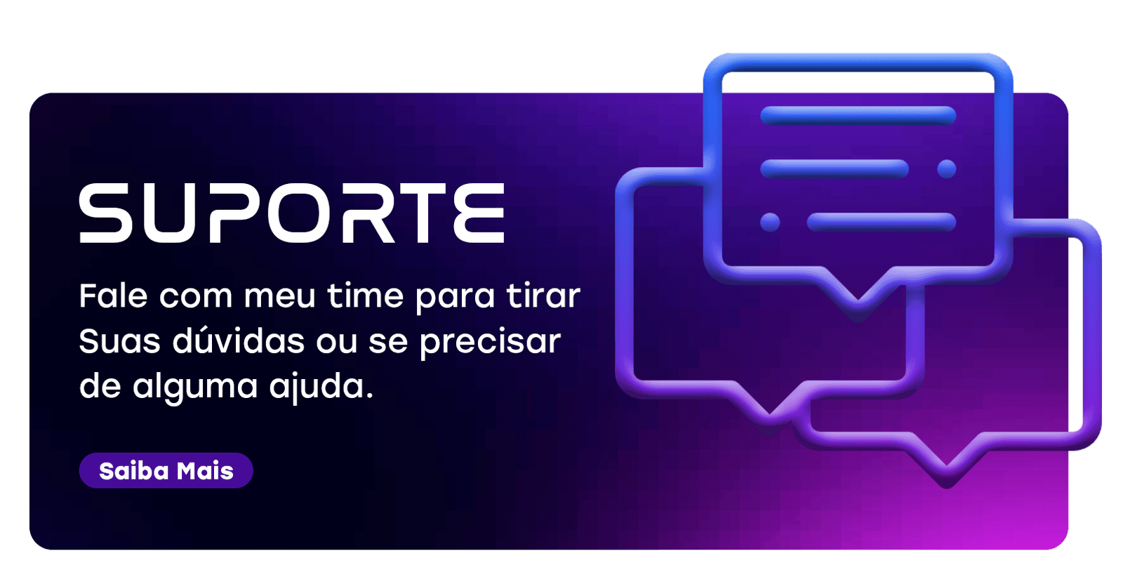 Suporte