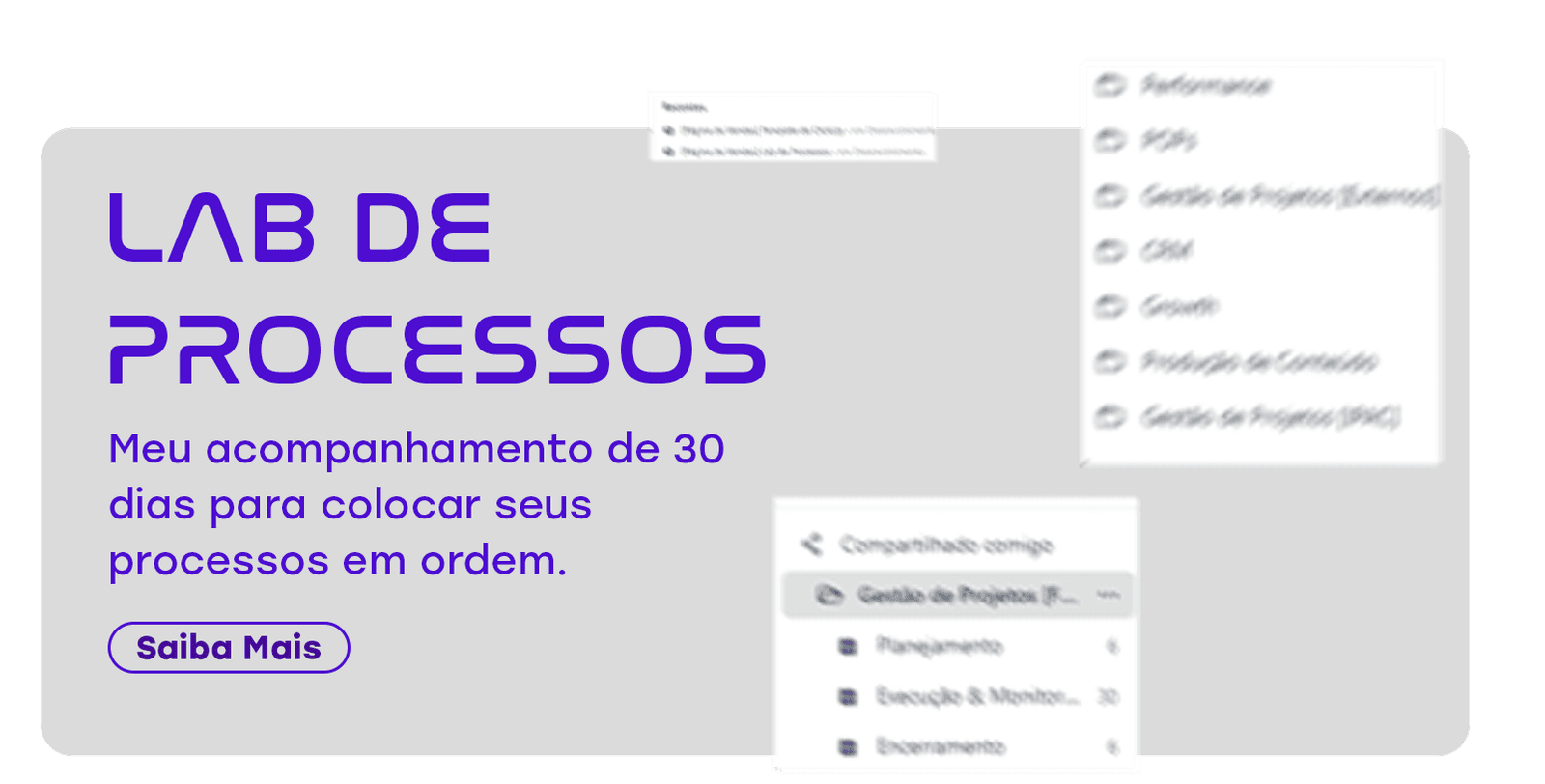 Lab de Processos